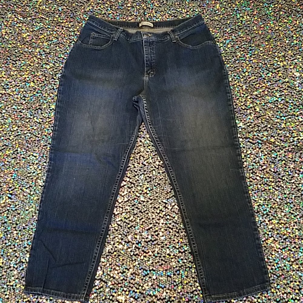 Womans jeans